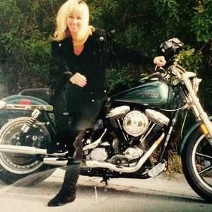 Meet your Posher, Collette